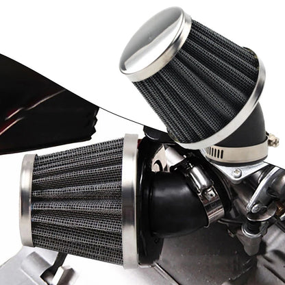 Air Filter for Motorcycle (Universal Fit)