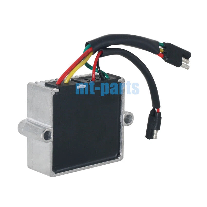 Voltage Regulator Rectifier for Arctic Cat Bearcat 2000 LT (2016–2018) 0630-230