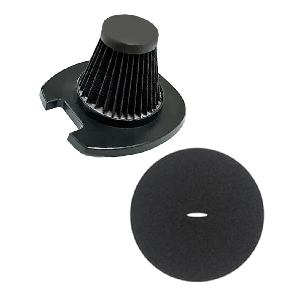 Replacement Filter for BLACK+DECKER VACs (Compatible)