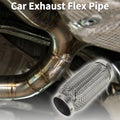 Exhaust Flex Pipe for Universal Applications (2.16 Inch OD)
