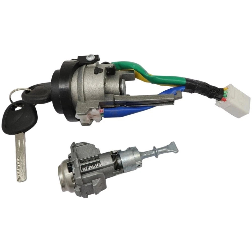 Ignition Lock Cylinder Switch Kit for Kia Optima (2011–2015)