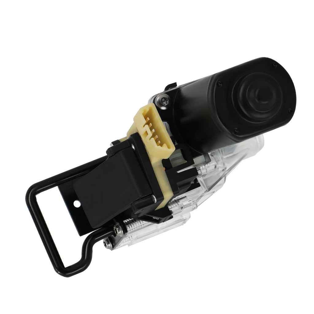 Rear Trunk Pull Down Motor Housing W/ Switch for Lincoln Town Car (1994–2002)