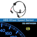 ABS Wheel Speed Sensor Replacement for Hyundai Starex (2007–2014)