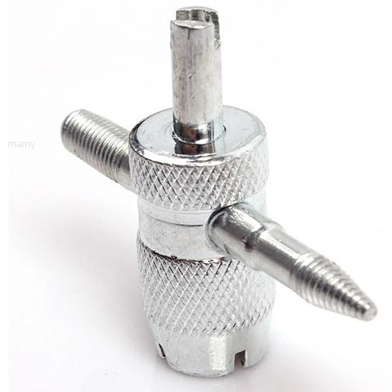 Tire Valve Core Remover Tool for Tire Repair (Set of 1)