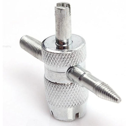 Tire Valve Core Remover Tool for Tire Repair (Set of 1)