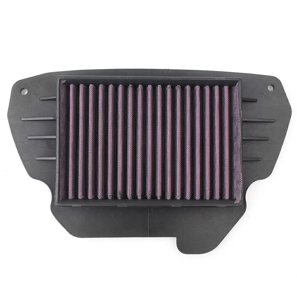 Air Cleaner Filter Element for Honda CBR650F (2014–2018) Black Red