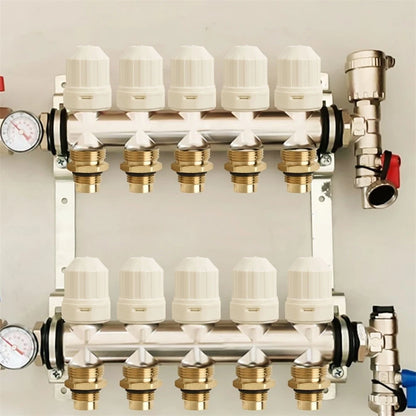 Brass Valve Insert for Easy Installation and Longevity