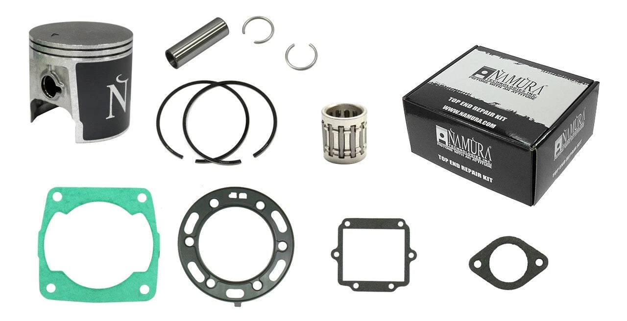 Top End Repair Kit for Polaris Sport 400L (1995–1998)