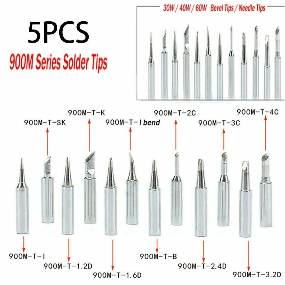 Soldering Iron Tip for Soldering Tools (No Year Range)