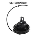 Fuel Tank Cap for