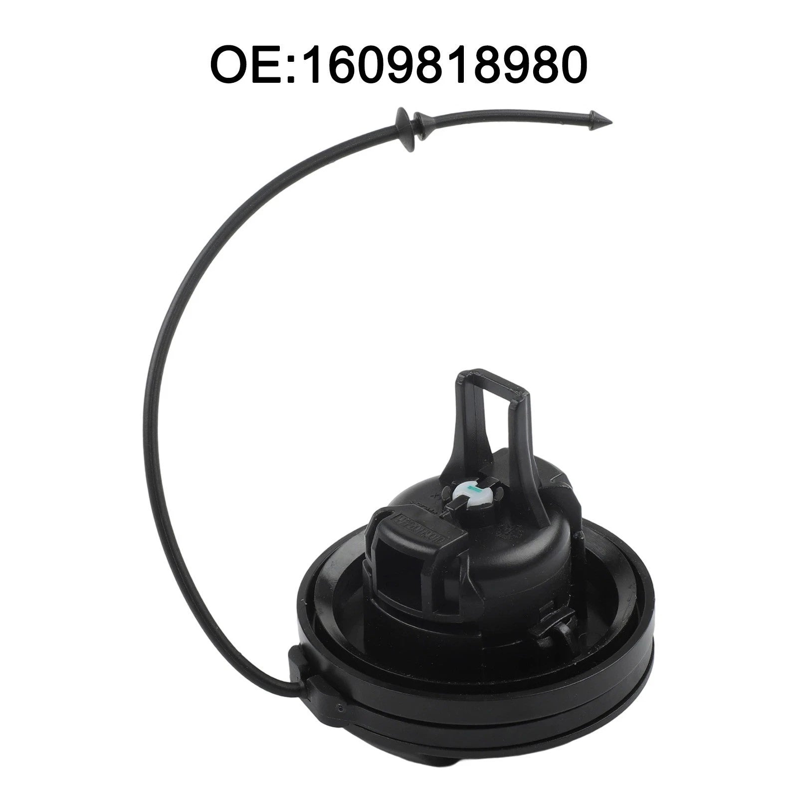 Fuel Tank Cap for