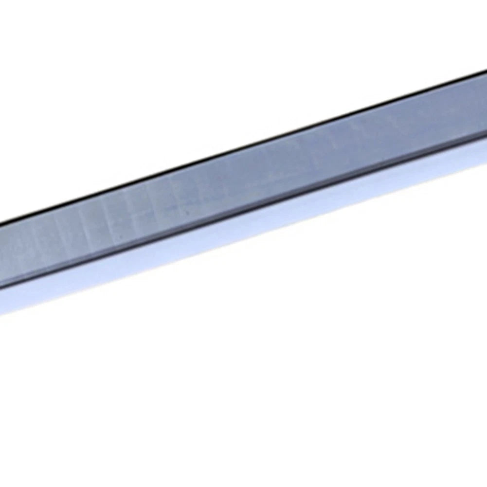 Squeegee Blades for K?rcher NT50 (Precision Grooved Profile)