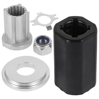 Propeller Hub Kit for Mercury MerCruiser Alpha (# 835257K1, 835257Q1)