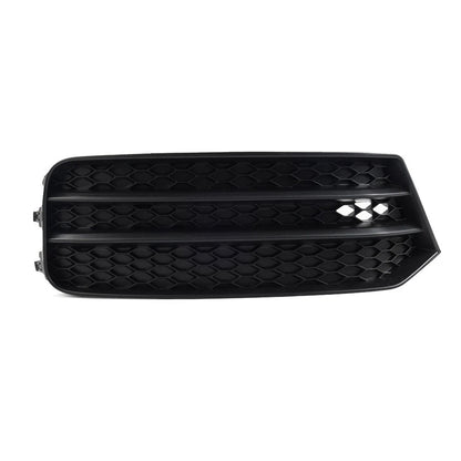Honeycomb Mesh Front Bumper Grille Cover Right for Audi A1 (2014–2018)