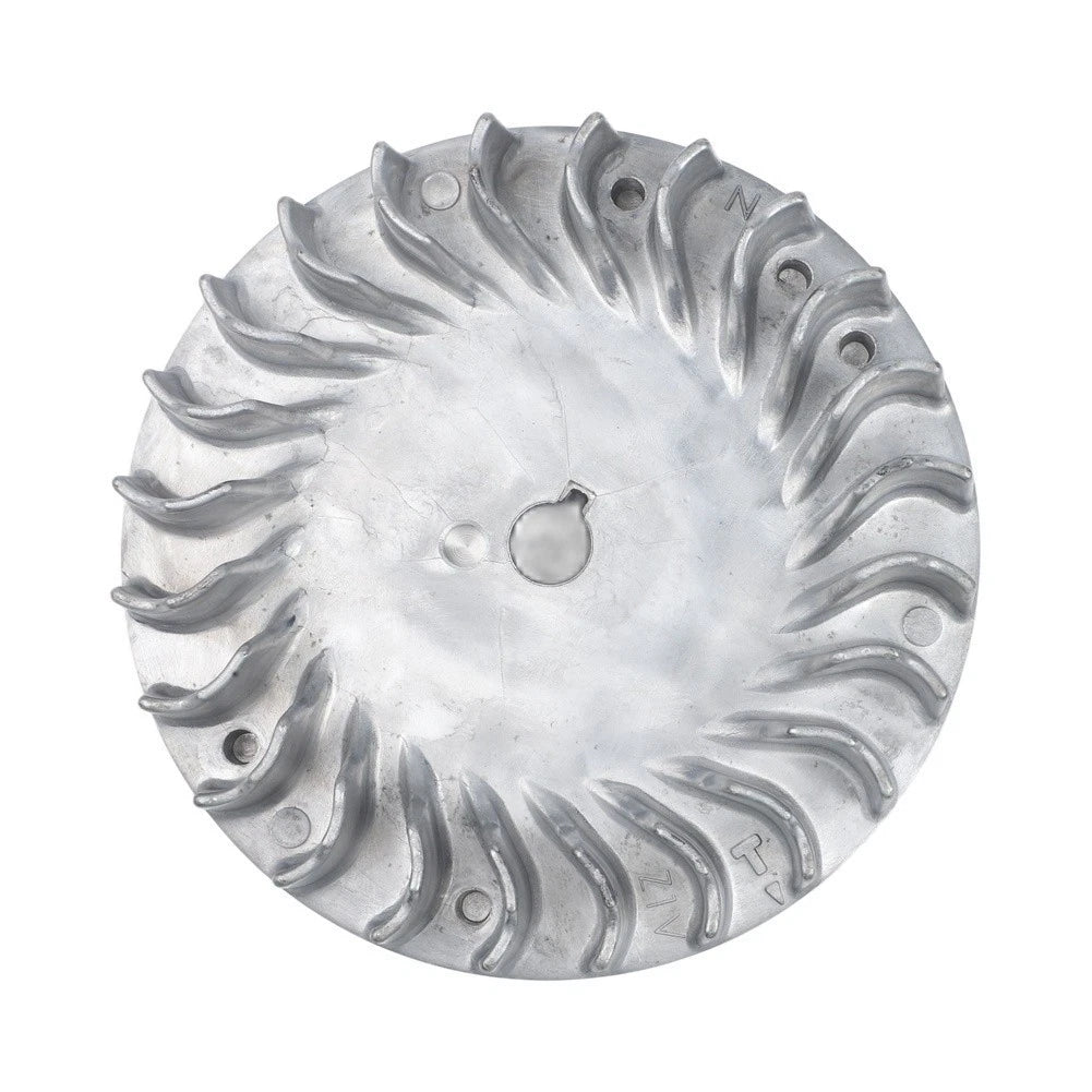 Aluminum Flywheel Kit for Predator 212cc Mini Bikes