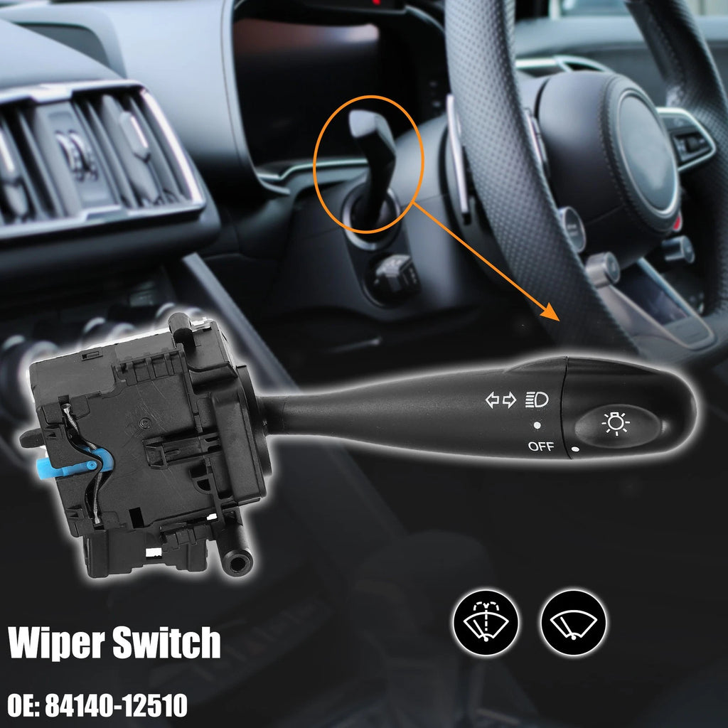 Turn Signal Switch Lever Replacement for Toyota RAV4 (2000–2005)