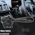 Turn Signal Switch Lever Replacement for Toyota RAV4 (2000–2005)