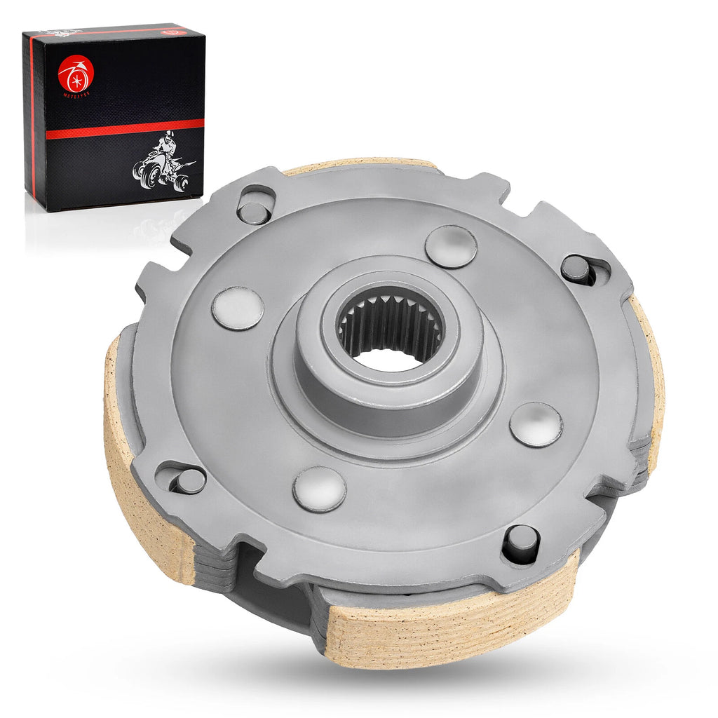 Centrifugal Carrier Wet Clutch for Honda Rancher 420 TRX420FM (2007–2024)