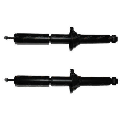 2 Rear Gas Strut Shock Absorbers for Honda CR-V RD1 (1997–2001) Left + Right
