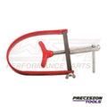 Precision Flywheel / Pulley Holder for - 990-100