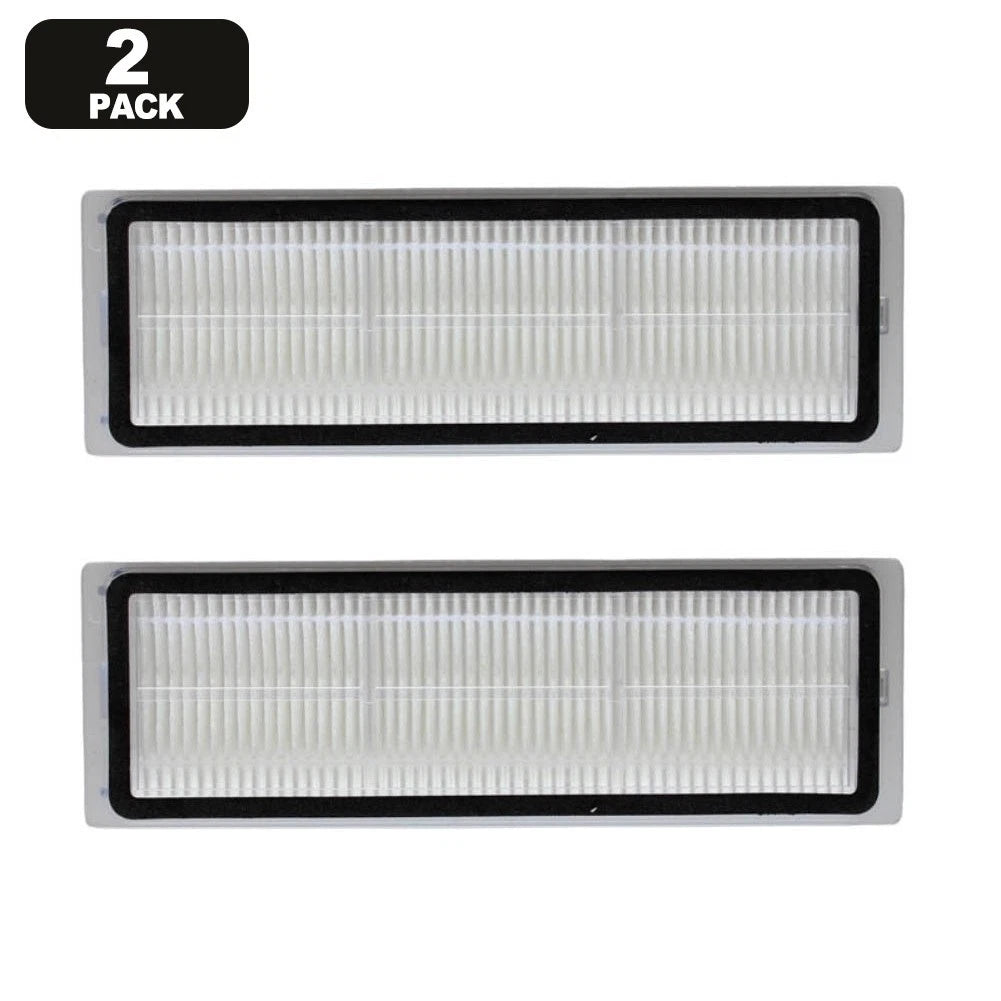 Replacement Filter Kit for Vacuum Cleaner (High Efficiency)
