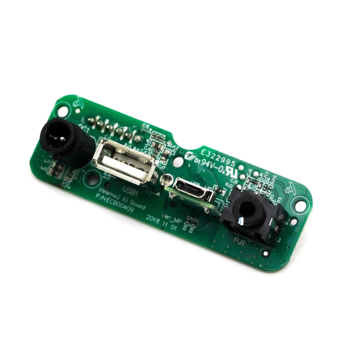 USB Charging Port Board for JBL Xtreme 2 GG Version