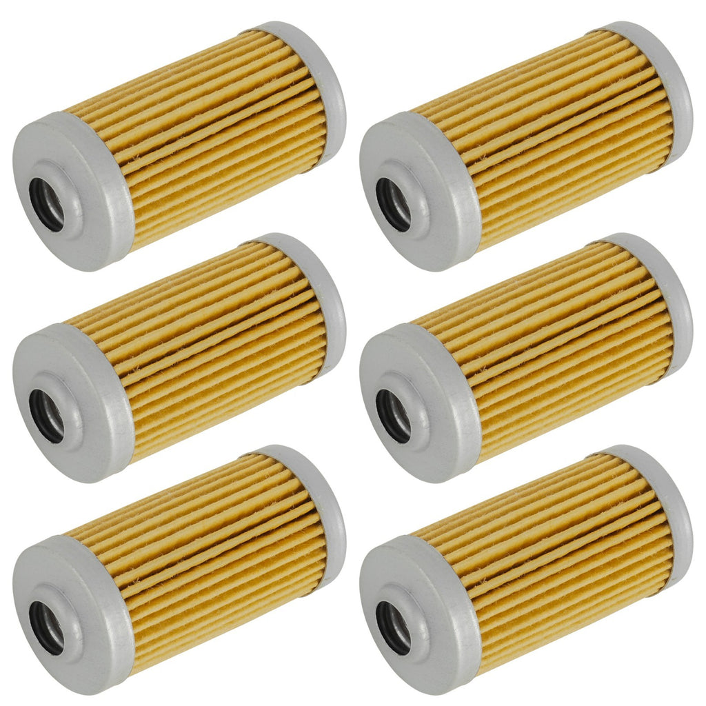 Fuel Filter Replacement for John Deere 2030 2210 2500 2653 4010 (1986–1987)