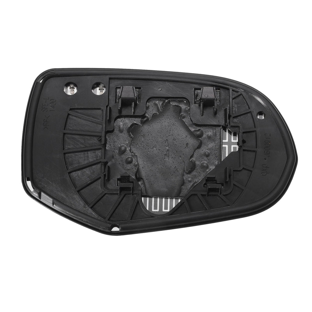 Left Side Blue Mirror Glass with Back Heated for Honda Odyssey (2006–2008)