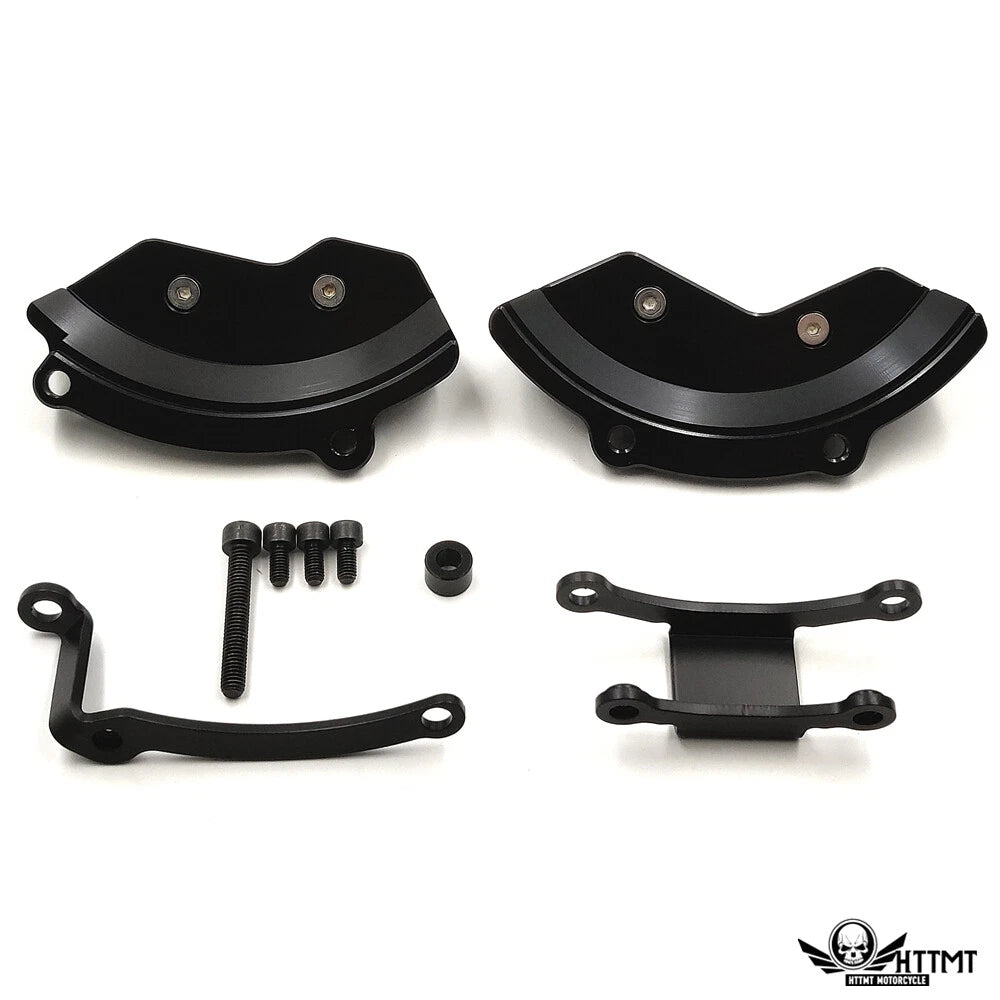 Engine Case Guard Cover for KTM Duke 790 (2018–2019)