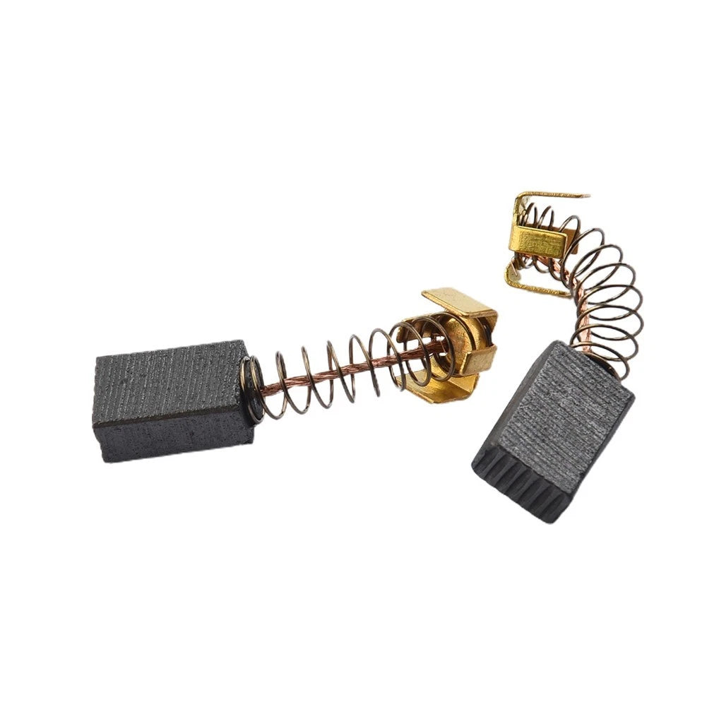 10 Pcs Carbon Brushes for (CB85, CB57, CB64, 191627-8)