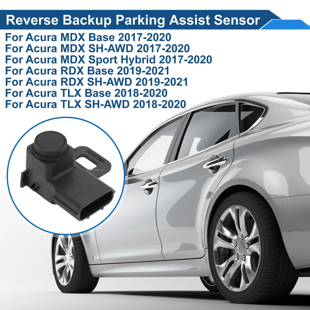Reverse Backup Parking Sensor No.39680TX4A01 for Acura MDX (2017–2020)