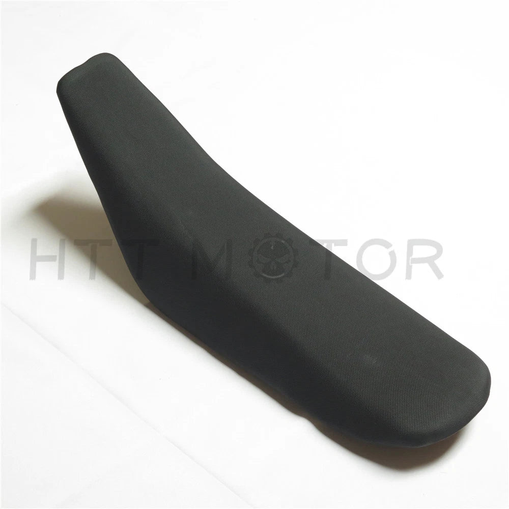 Leather Bike Seat for KTM SX 85 (2003–2012)