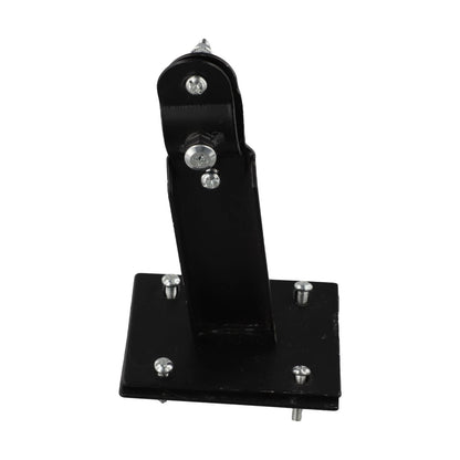 Front Basket Fixed Holder Mount Bracket for Folding Scooter Bikes
