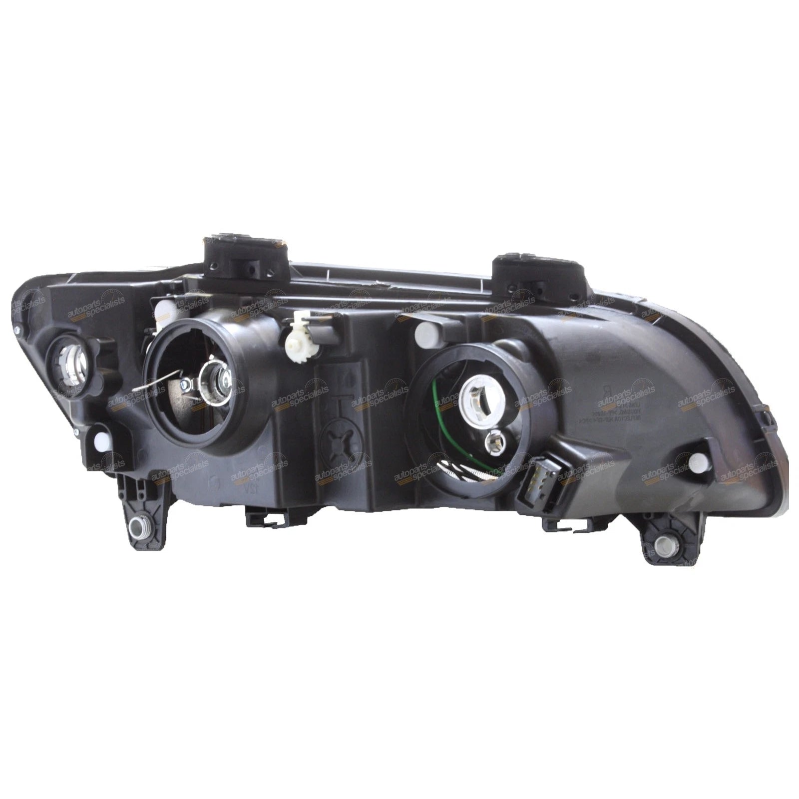 Projector Headlight LH for Holden Commodore VE (2006–2013)