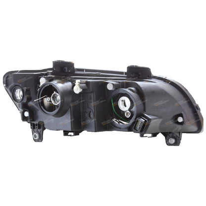 Projector Headlight LH for Holden Commodore VE (2006–2013)