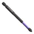 Cross Screwdriver Drill Bit Set for Hand Tools (Impact-resistant, Alloy Steel)