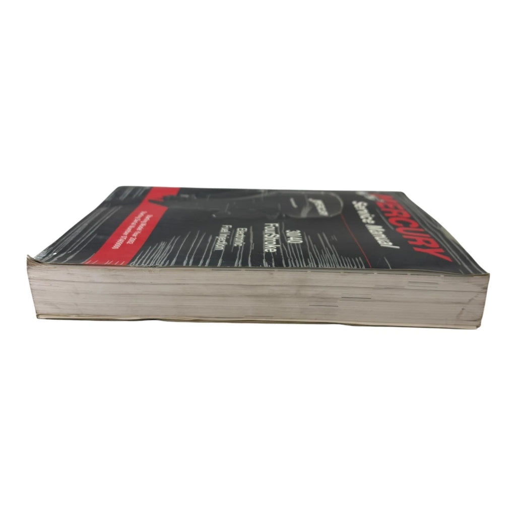 Mercury 90-883064R01 for 30/40 FourStroke EFI (2004)