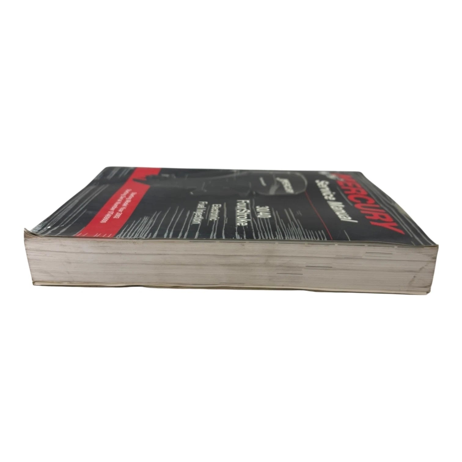 Mercury 90-883064R01 for 30/40 FourStroke EFI (2004)