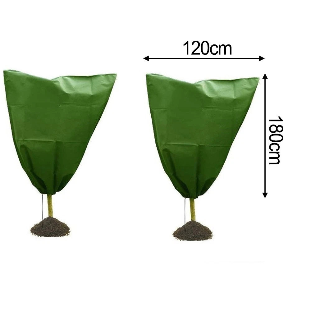Winter Covers for Trees and Plants (80x60 to 240x200cm Sizes)