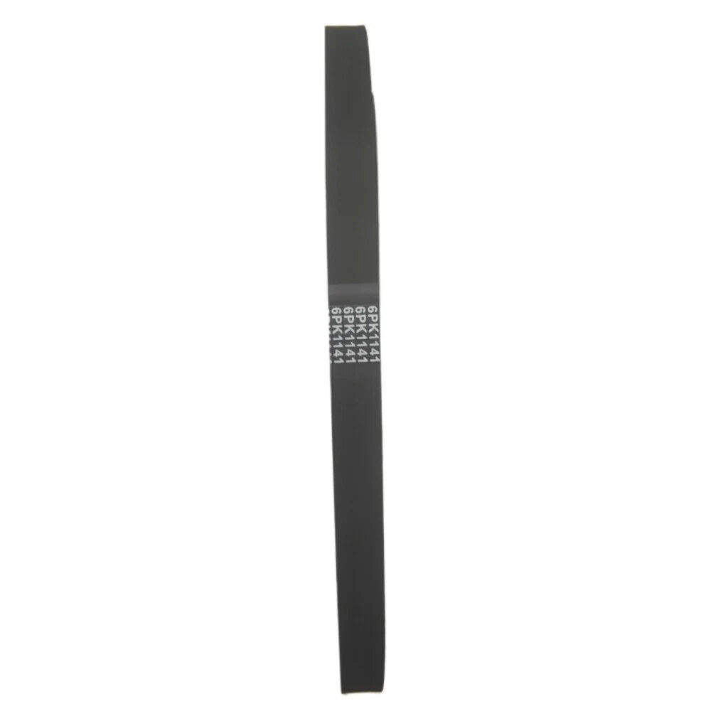 Compressor Belt for Volvo Penta TD610V (Fits 2000–2023)