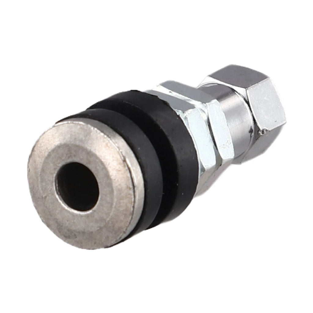 Tubeless Valve for Motorcycle (Universal Fit)