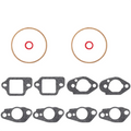 Carburetor Float Chamber Gasket for