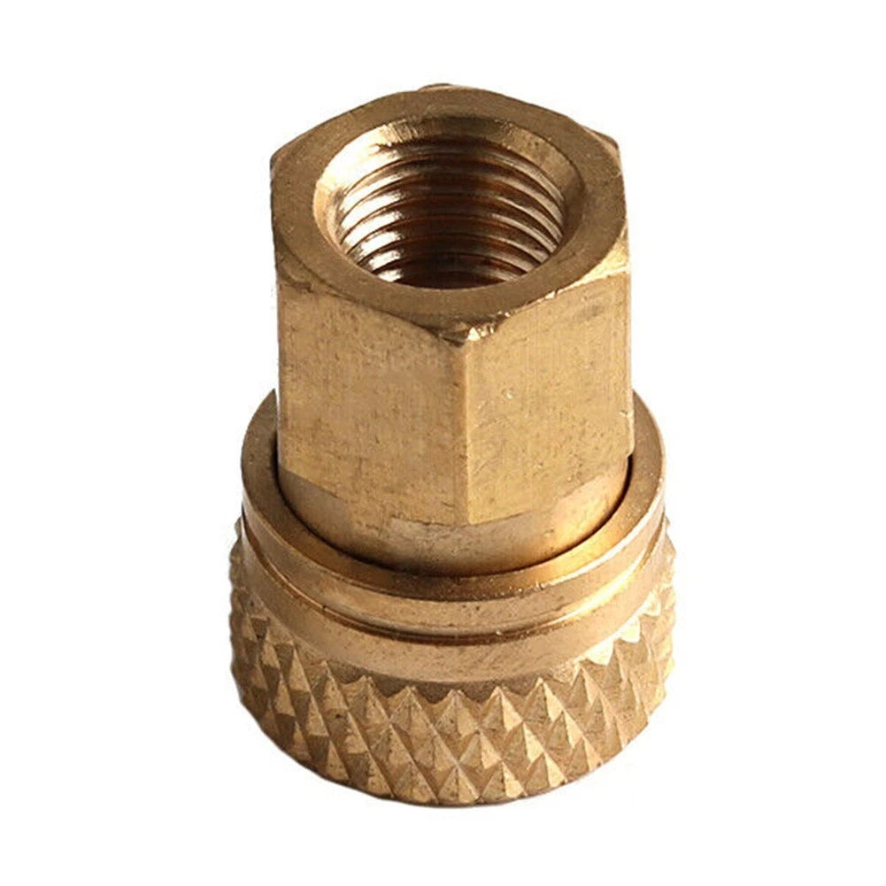8MM Quick Disconnect Connector for Automotive Applications