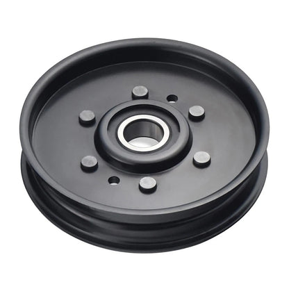 Flat Idler Mower Pulley for John Deere 175 180 240 260 285 (AM37249, AM107468)