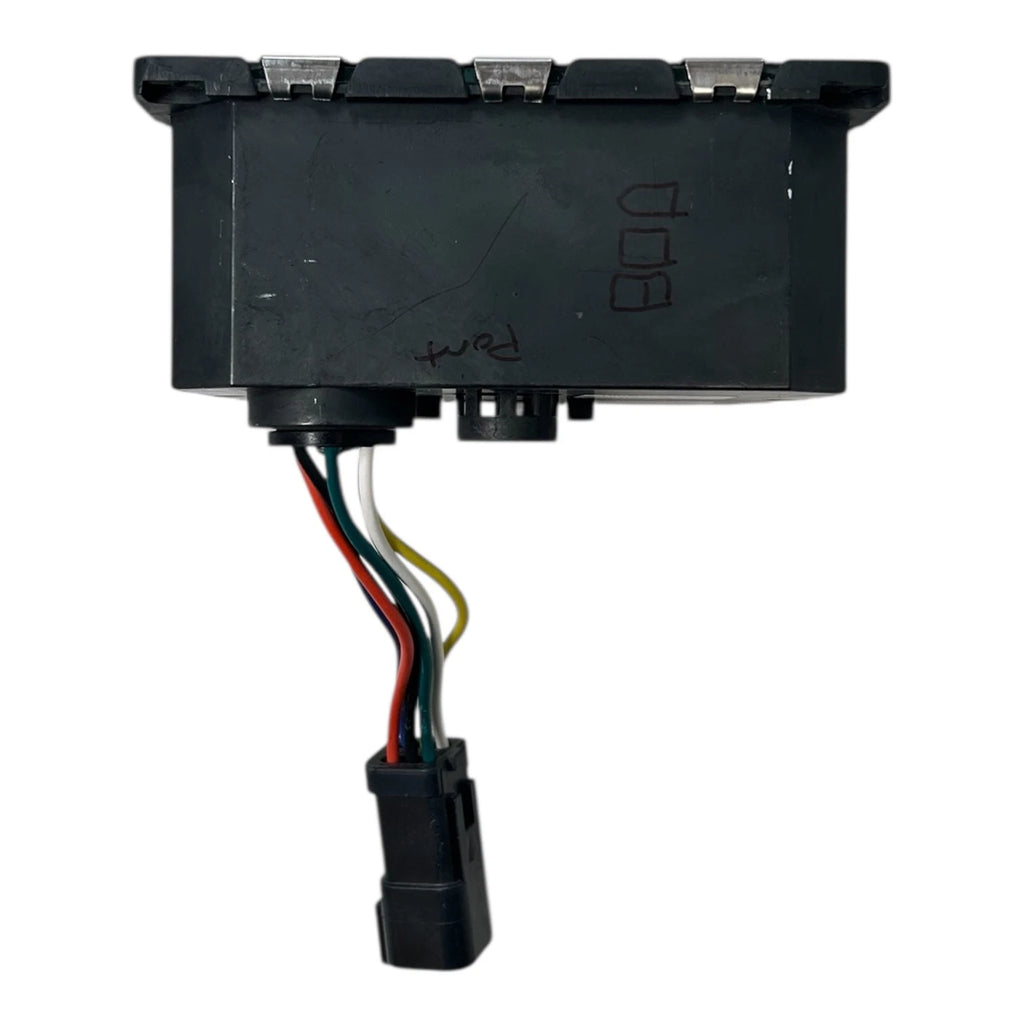 Control Group Panel Gauge Assembly for Caterpillar CAT (OEM)