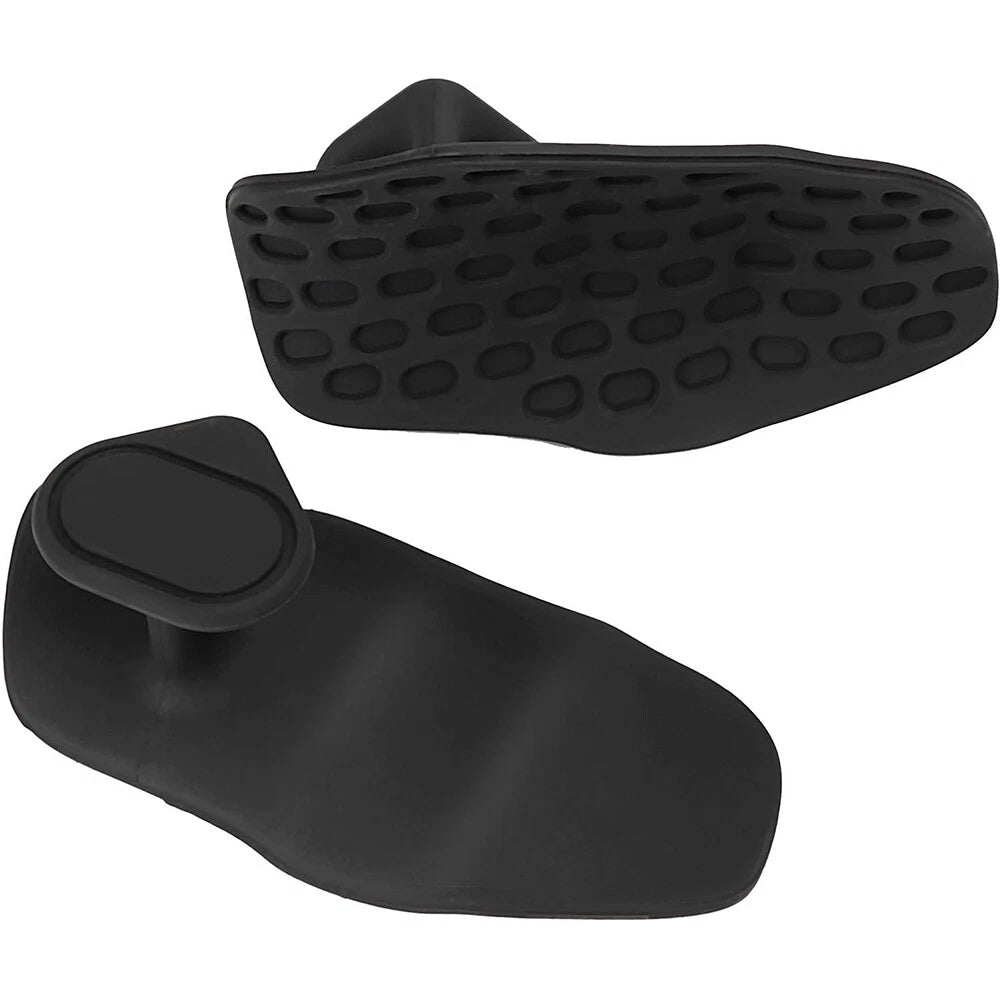 Anti-Slip Workout Grips for Weight Lifting and Gym Training