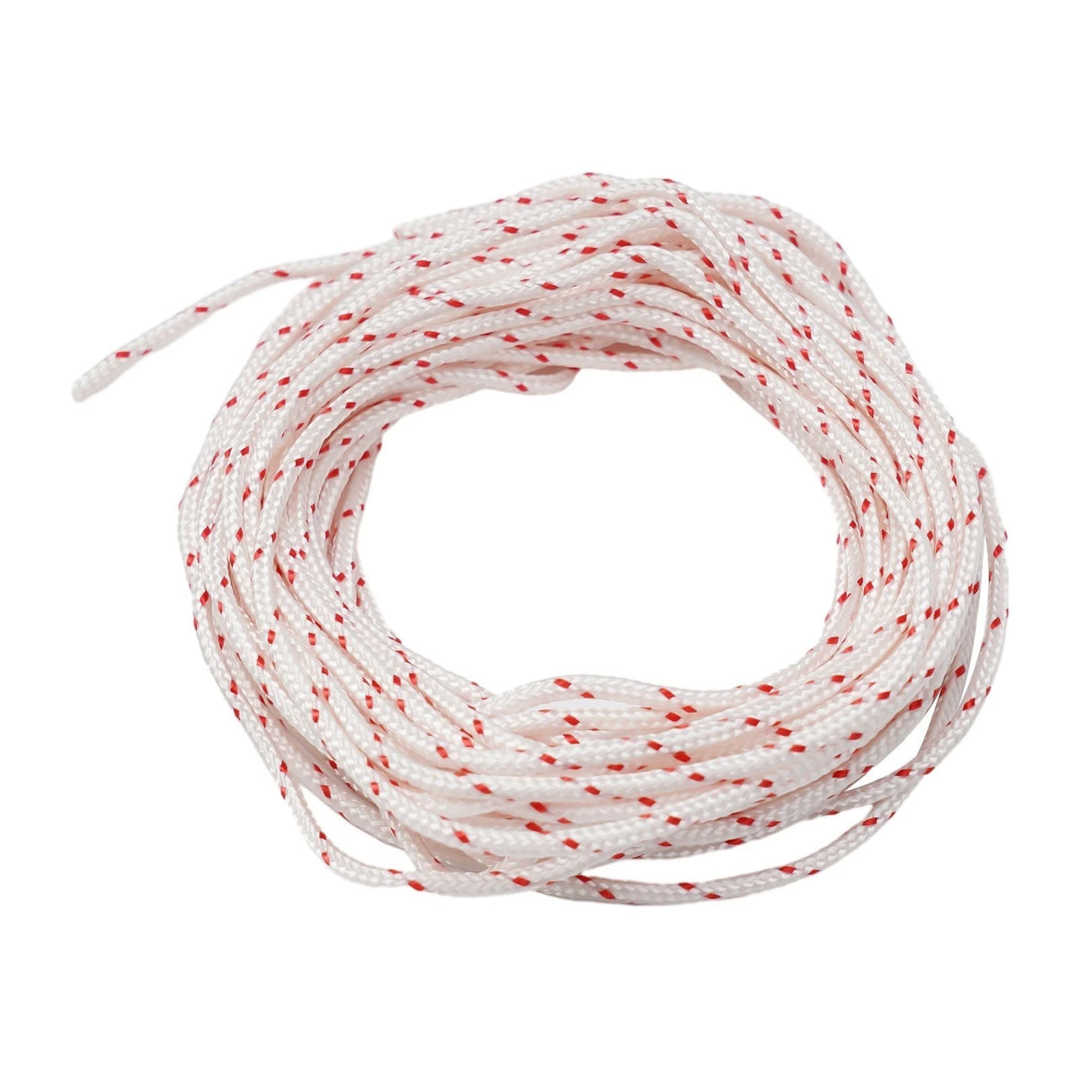 Recoil Pull Starter Cord Rope for Poulan Lawn Mower Chainsaw (10M)