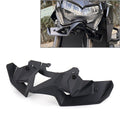 Front Spoiler Wing for Kawasaki Z900 (2017–2023) Black Aerodynamic