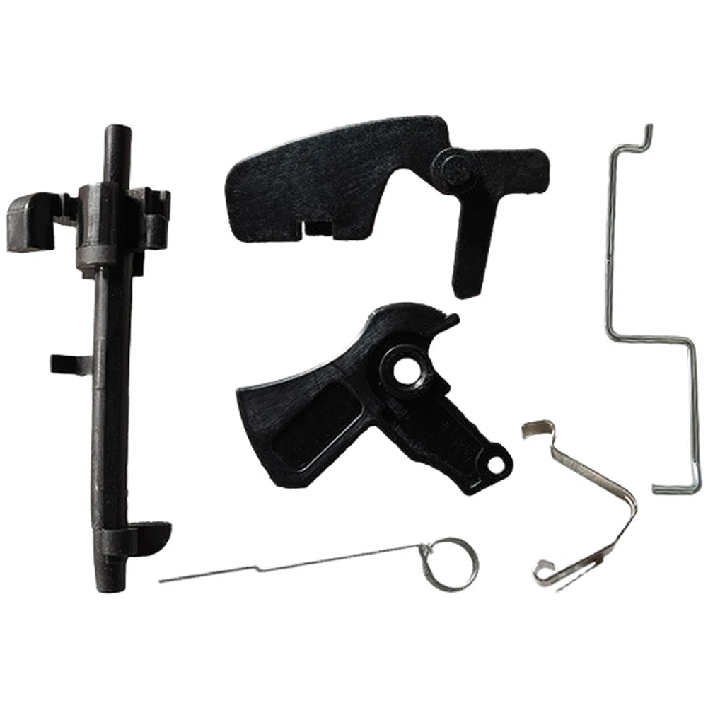 Throttle Lever and Engine Kill Switch Kit for MS380 MS381 MS382 (2000–2023)