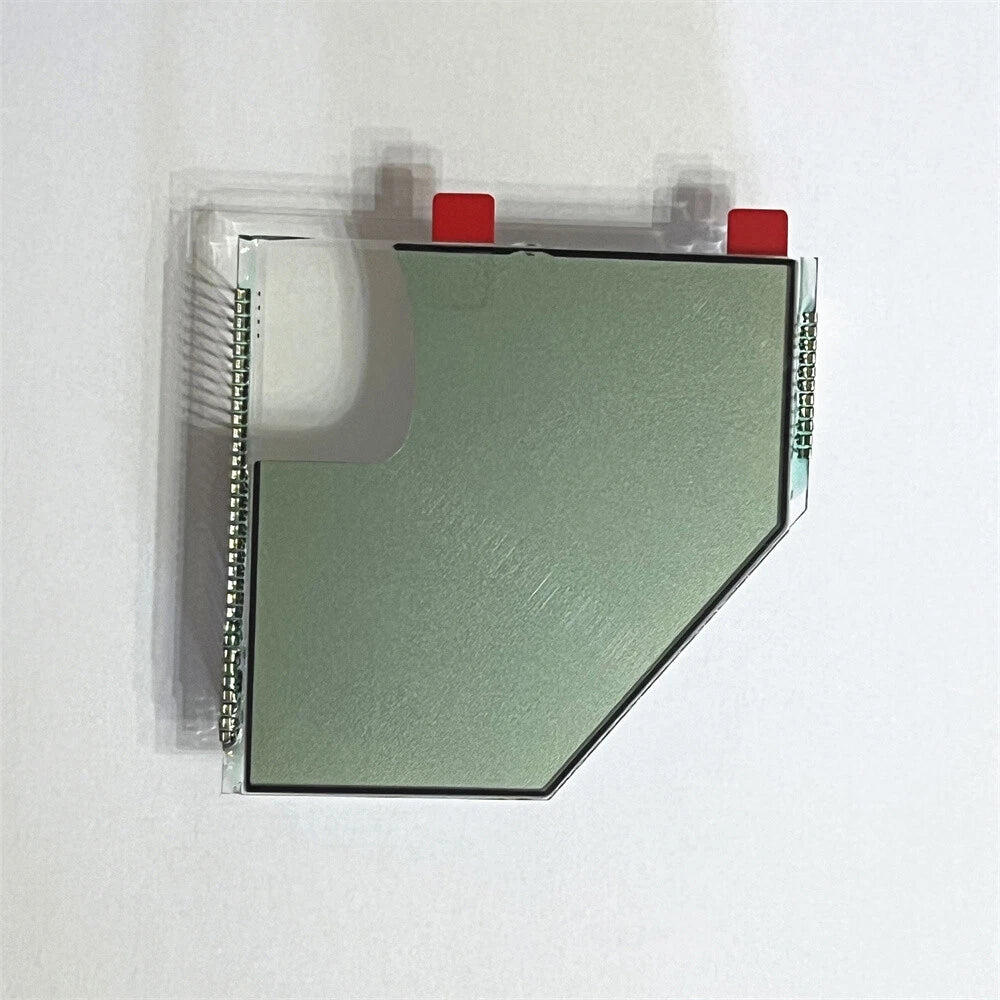 Meter Display for Yamaha YZF R6 (2018–2022) Speedometer LCD Screen